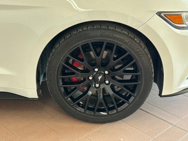 FORD Mustang FASTBACK 2.3 EcoBoost