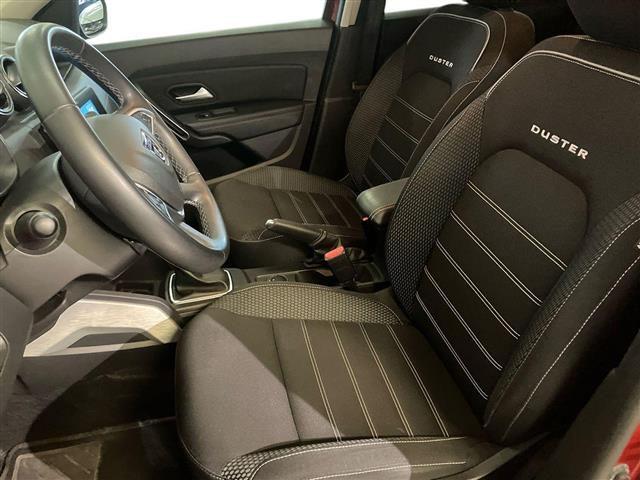 DACIA Duster 1.5 Blue dCi Prestige 4x4