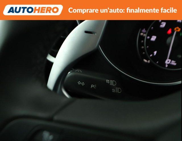 ALFA ROMEO Stelvio 2.2 Turbodiesel 210 CV AT8 Q4 B-Tech