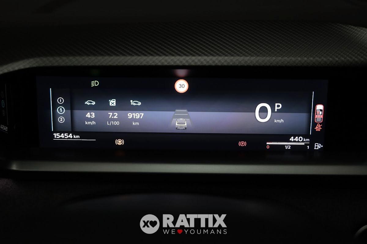 Opel Grandland 1.2 Hybrid 145CV GS e-DCS6