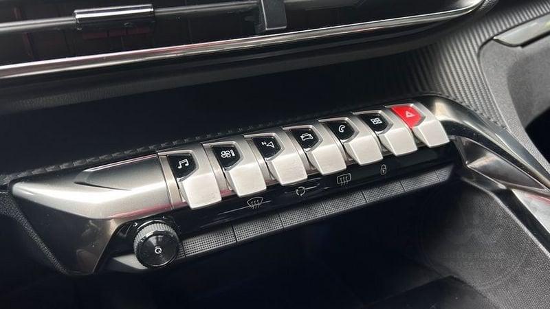 Peugeot 5008 5008 PureTech Turbo 130 S&S Allure Pack