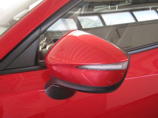 MAZDA CX-3 1.5L Skyactiv-D Exceed