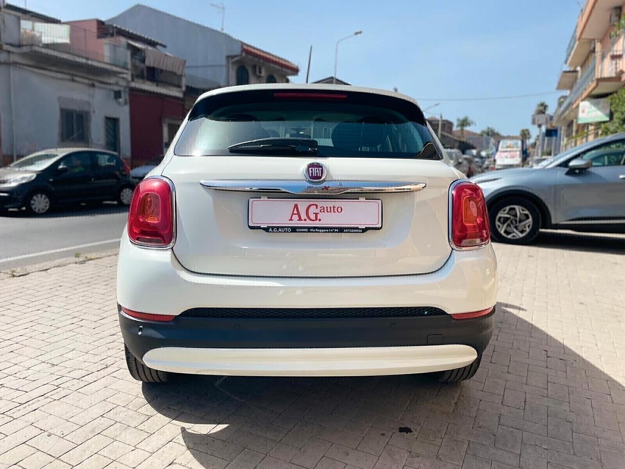 Fiat 500X 1.3 MultiJet 95 CV Business U-CONNECT