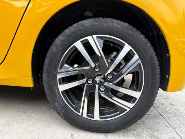 PEUGEOT 208 BlueHDi 100 S&S Allure Pack