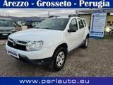 Dacia Duster 1.6 110CV 4x2 GPL Lauréate