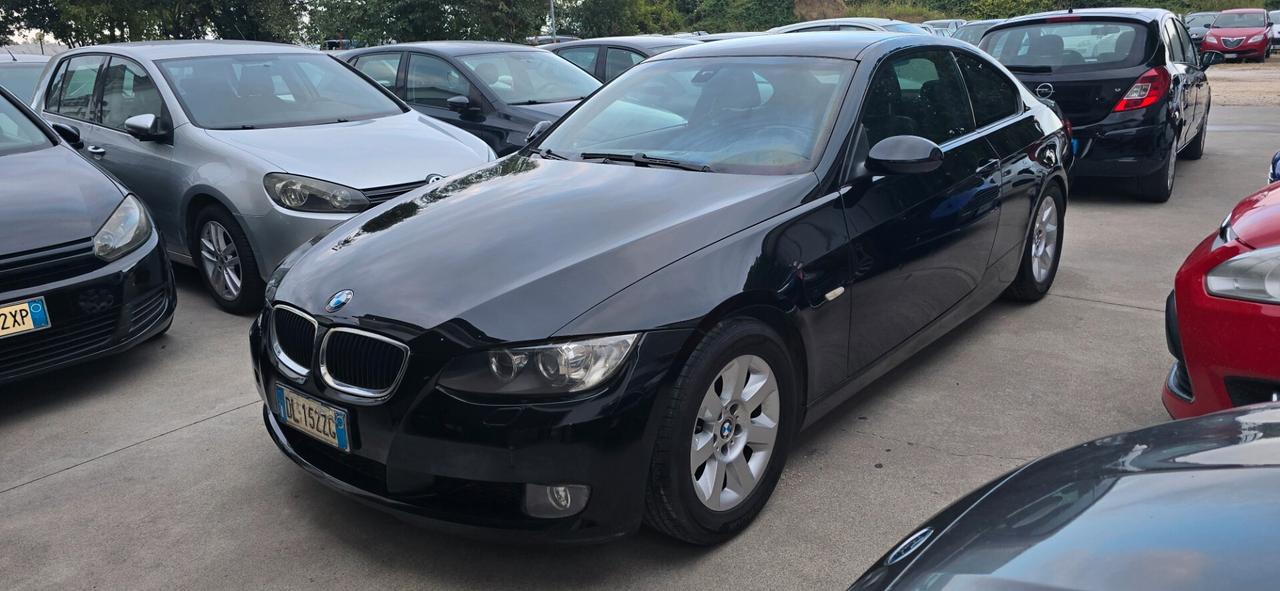 Bmw 320 330d cat Cabrio Msport