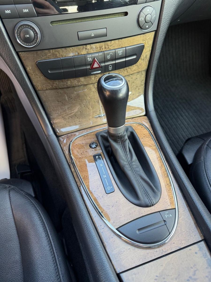 MERCEDES - Classe E Station Wagon - 220 CDI auto Avantgarde