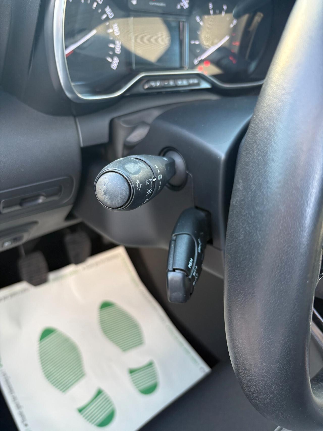 Citroen C3 Aircross Shine (Unica Proprietaria)