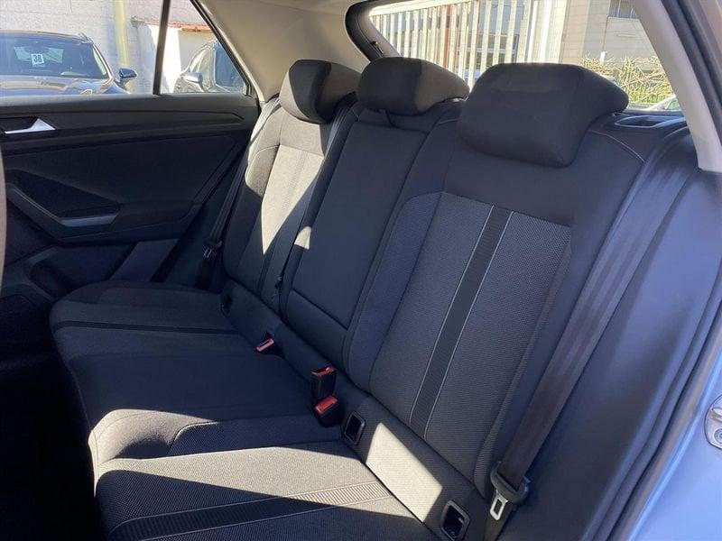 Volkswagen T-Roc Life 2.0 TDI 116 CV