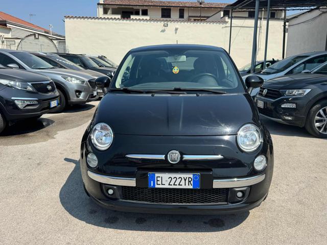 FIAT 500 1.3 MTJ 95 CV Lounge 100MILA KM SUPER PREZZO