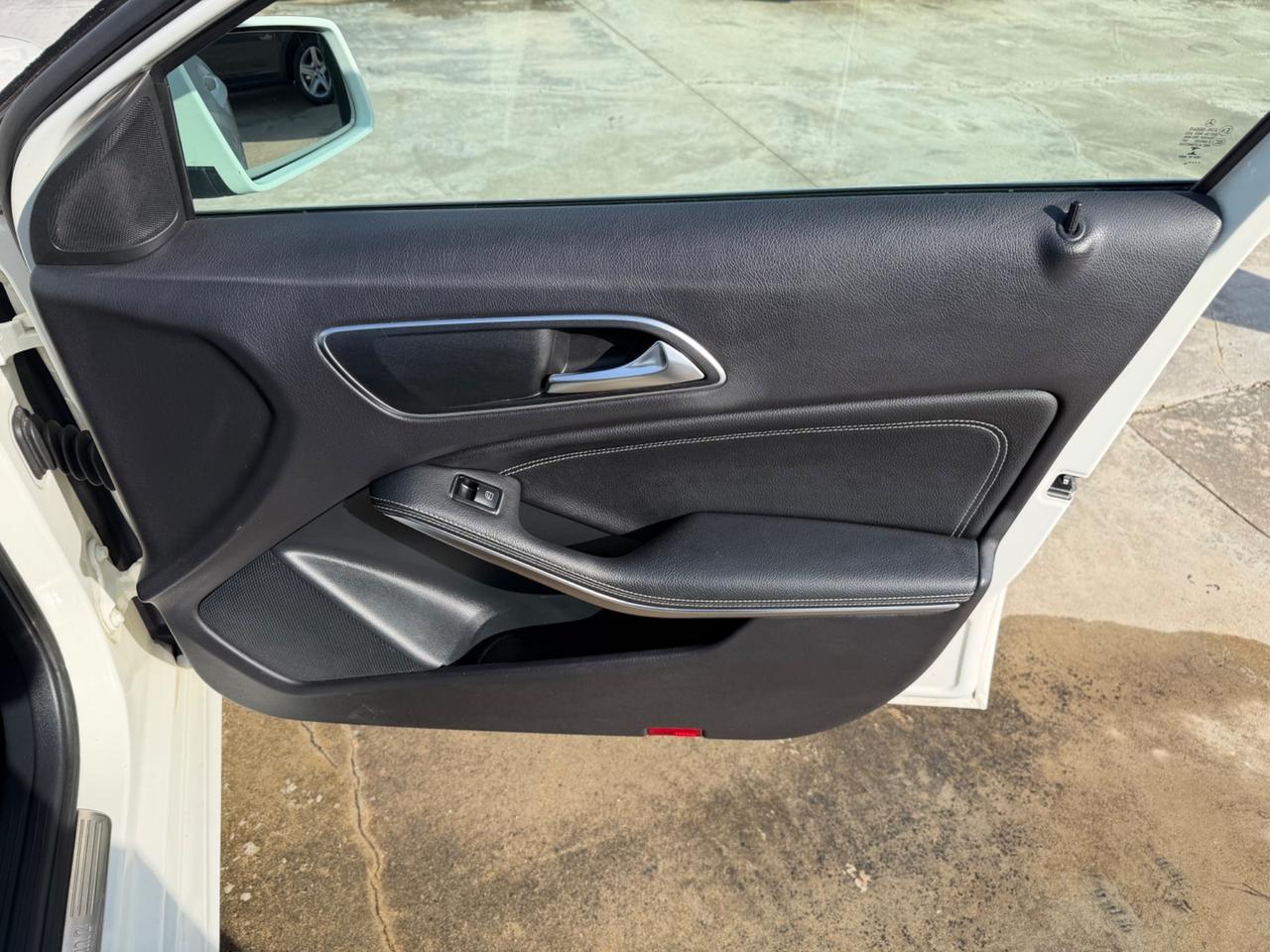 Mercedes-benz A 180 CDI Sport/2015