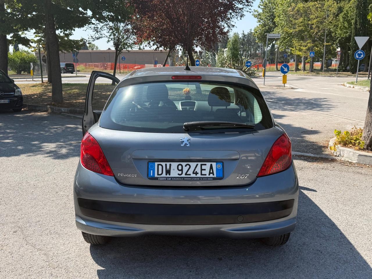 Peugeot 207 1.4 8V 75CV 5p. Energie Sport ECO GPL