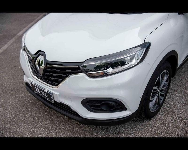 Renault Kadjar TCe 140CV FAP Sport Edition