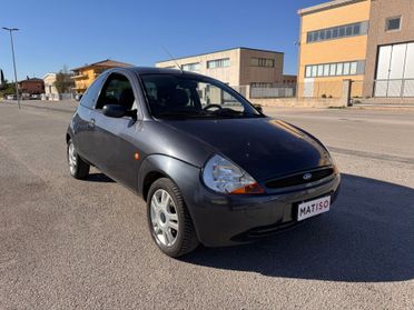 Ford Ka 1.3 Leather Collection