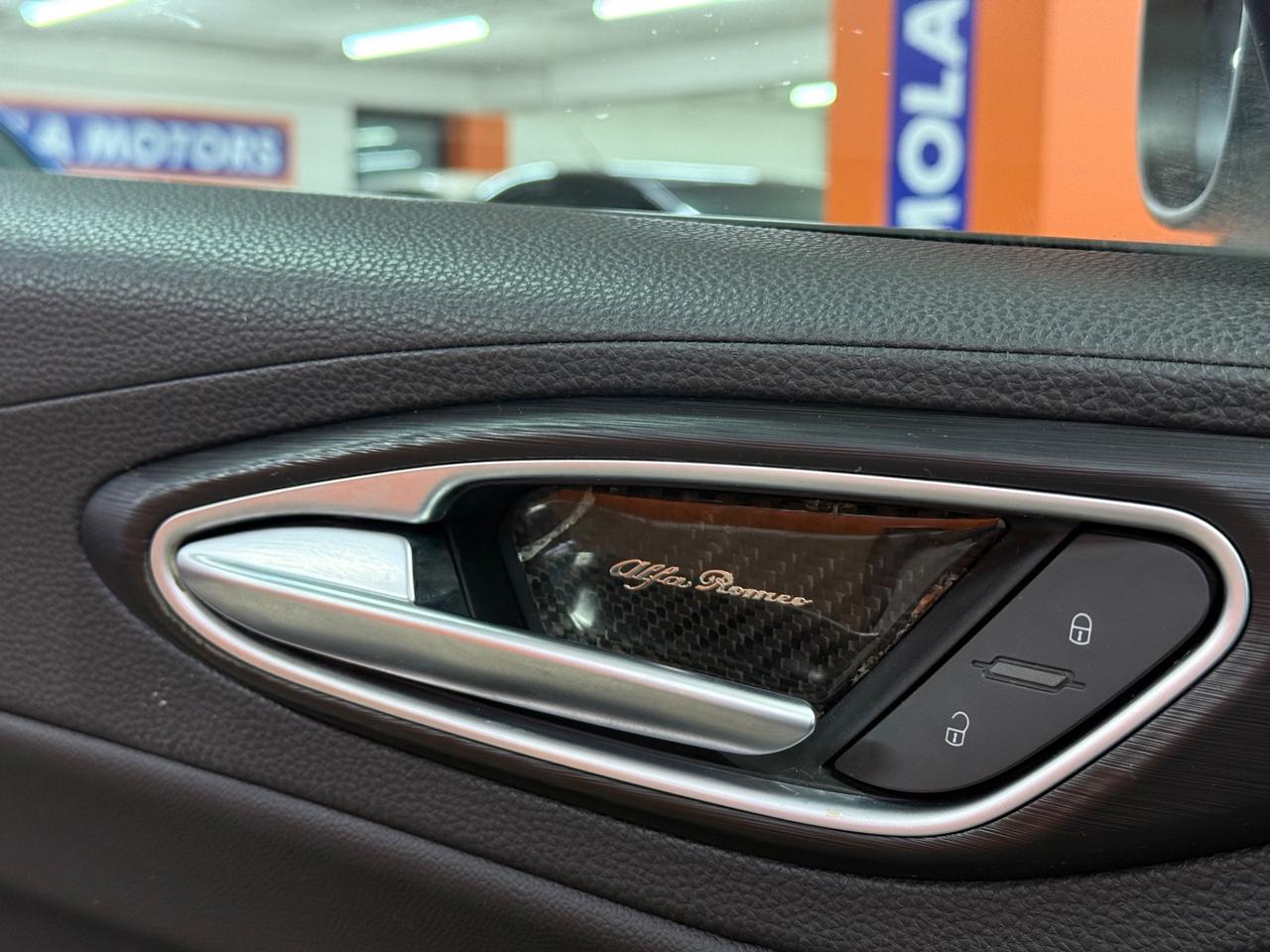 Alfa Romeo Giulia 2.2 Turbodiesel 150 CV