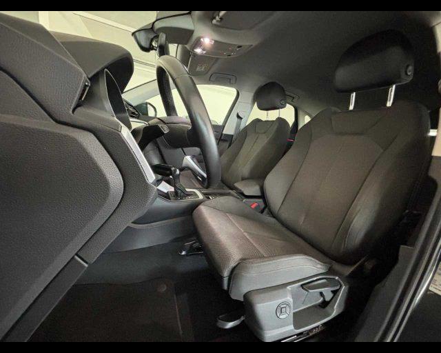 AUDI Q3 SPB 35 TDI S tronic S line edition