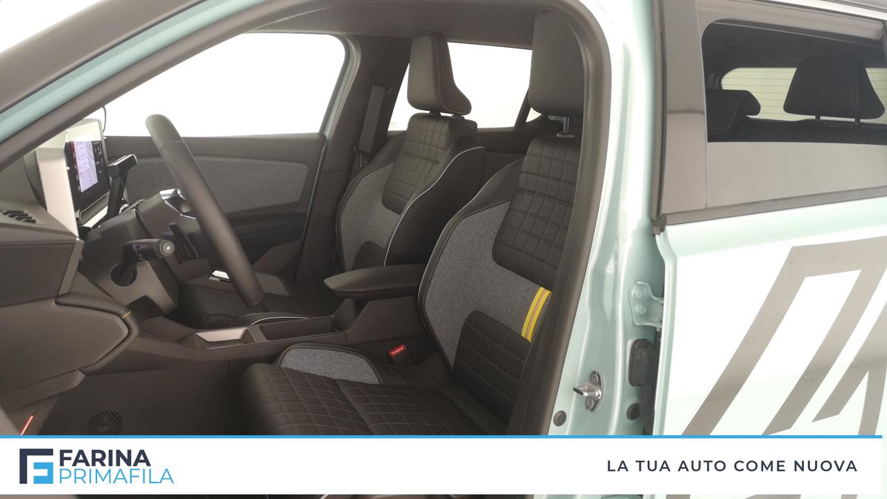 RENAULT RENAULT 4 E-TECH ELECTRIC iconic 150 cv comfort range