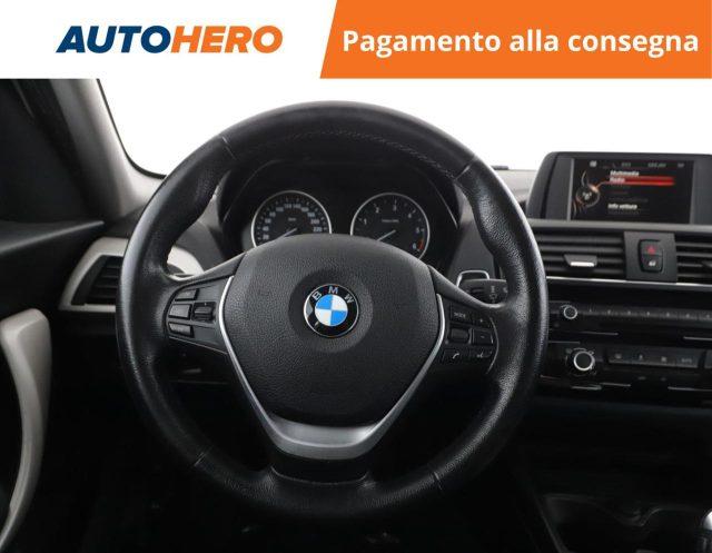 BMW 116 d 5p. Advantage