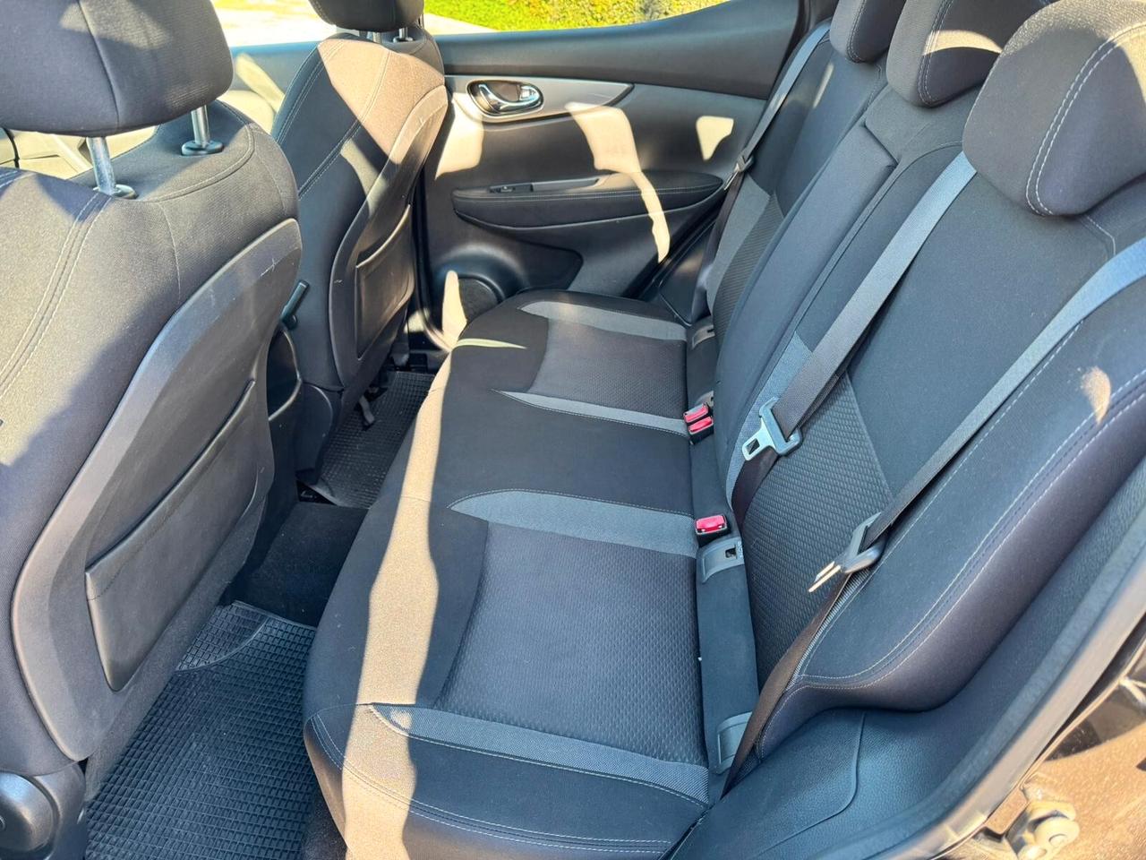 Nissan Qashqai 1.6 dCi 2WD N-Connecta