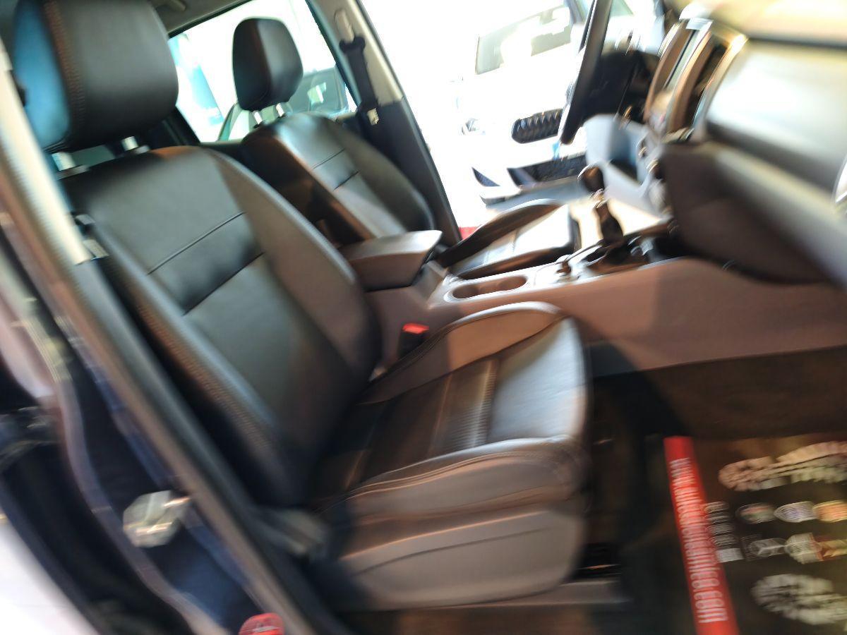 FORD Ranger 2.2 TDCi Doppia Cabina Gancio Service Ford