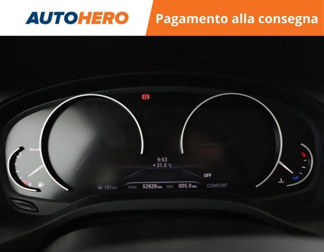 BMW X4 xDrive20d 48V Business Advantage