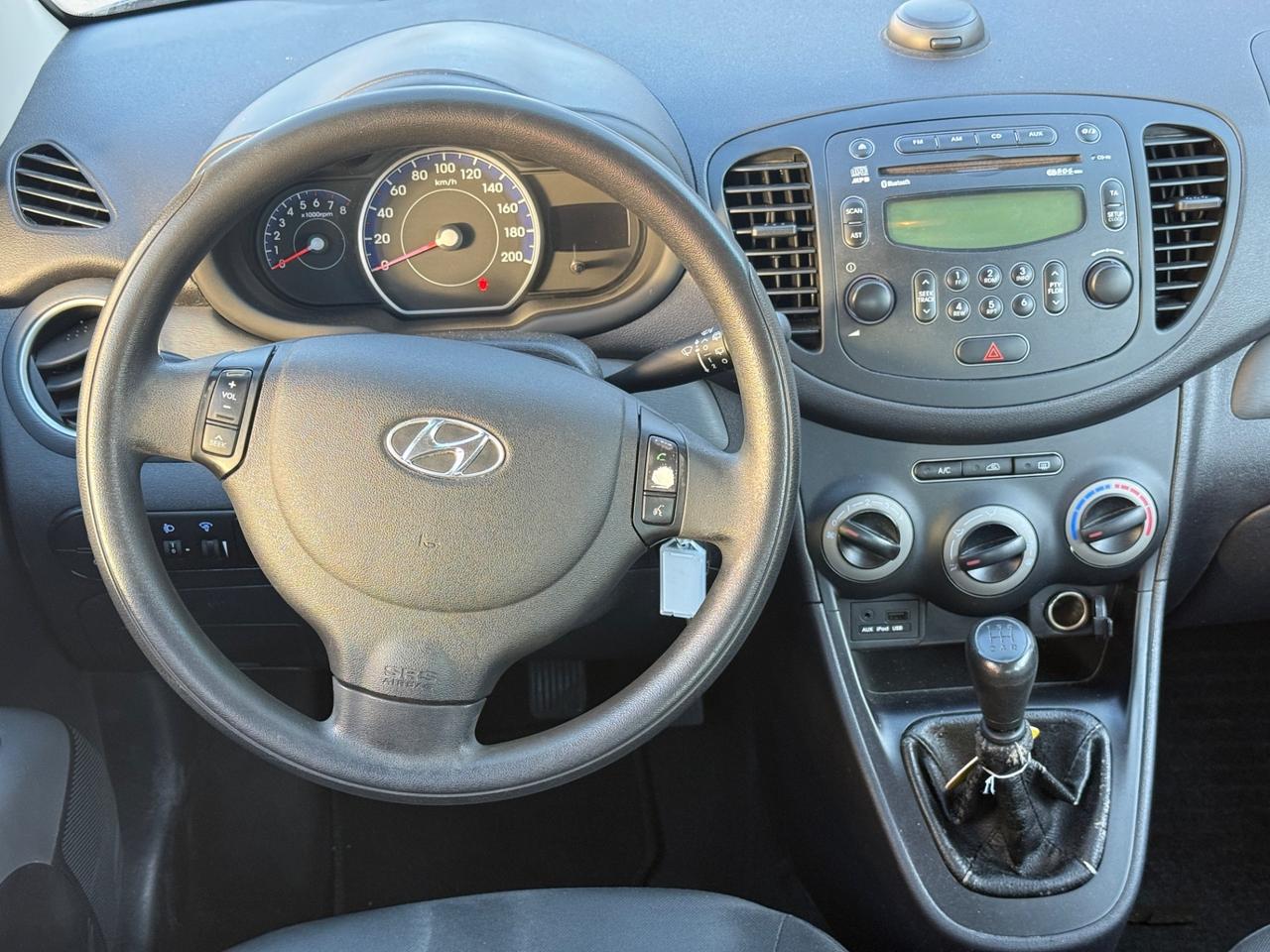 Hyundai i10 1.1 12V Classic