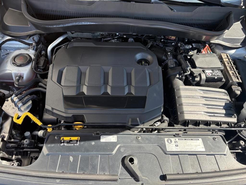 Volkswagen T-Cross 1.6 TDI 95cv Style