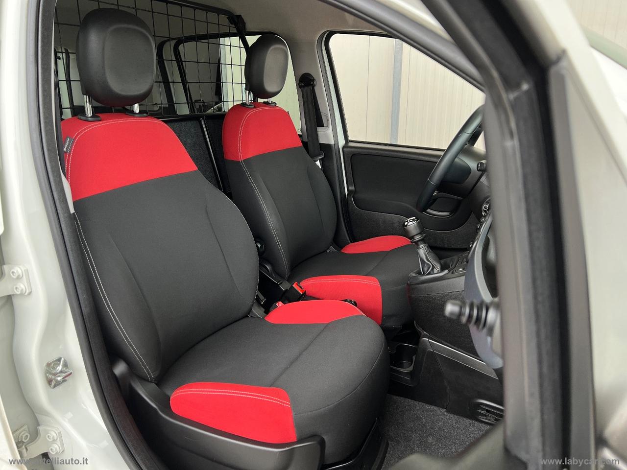 FIAT Panda 1.2 GPL Pop Van 2 posti +IVA