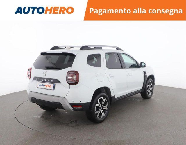 DACIA Duster 1.0 TCe GPL 4x2 Prestige Up