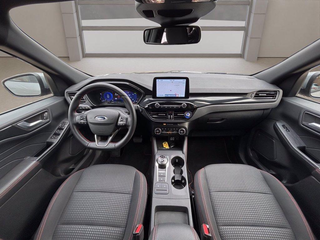 FORD Kuga 2.5 full hybrid st-line 2wd 190cv cvt del 2021