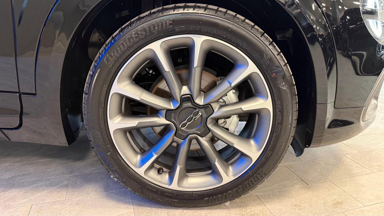 FIAT 500X SPORT 1.3 MULTIJET 95 CV 2023