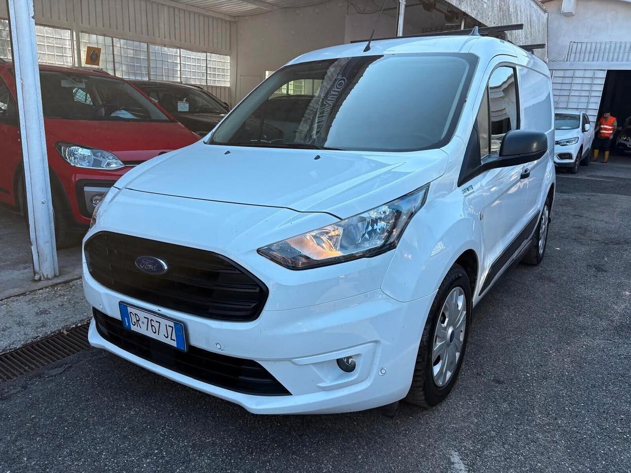 Ford Transit Connect 200 1.5 Ecoblue 100CV PC Furgone Trend - IVA ESCLUSA
