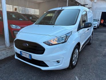 Ford Transit Connect 200 1.5 Ecoblue 100CV PC Furgone Trend - IVA ESCLUSA