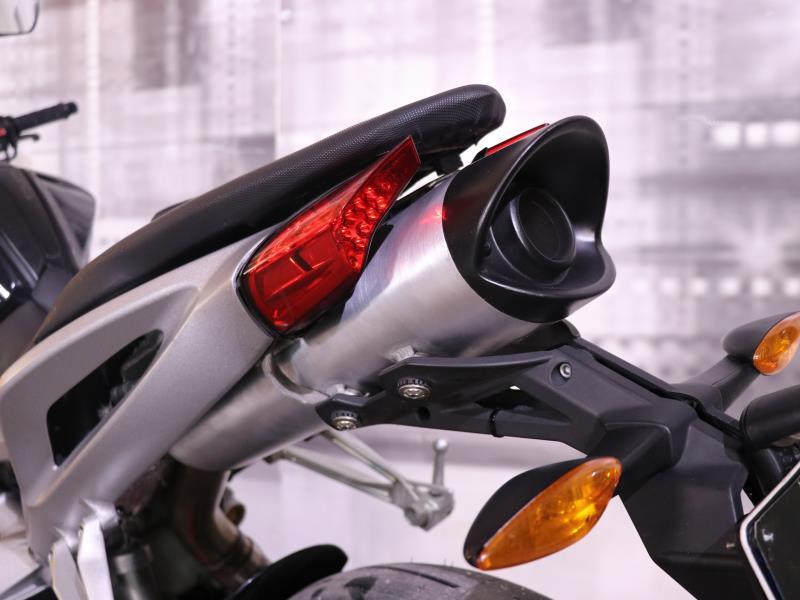 Benelli TNT 1130