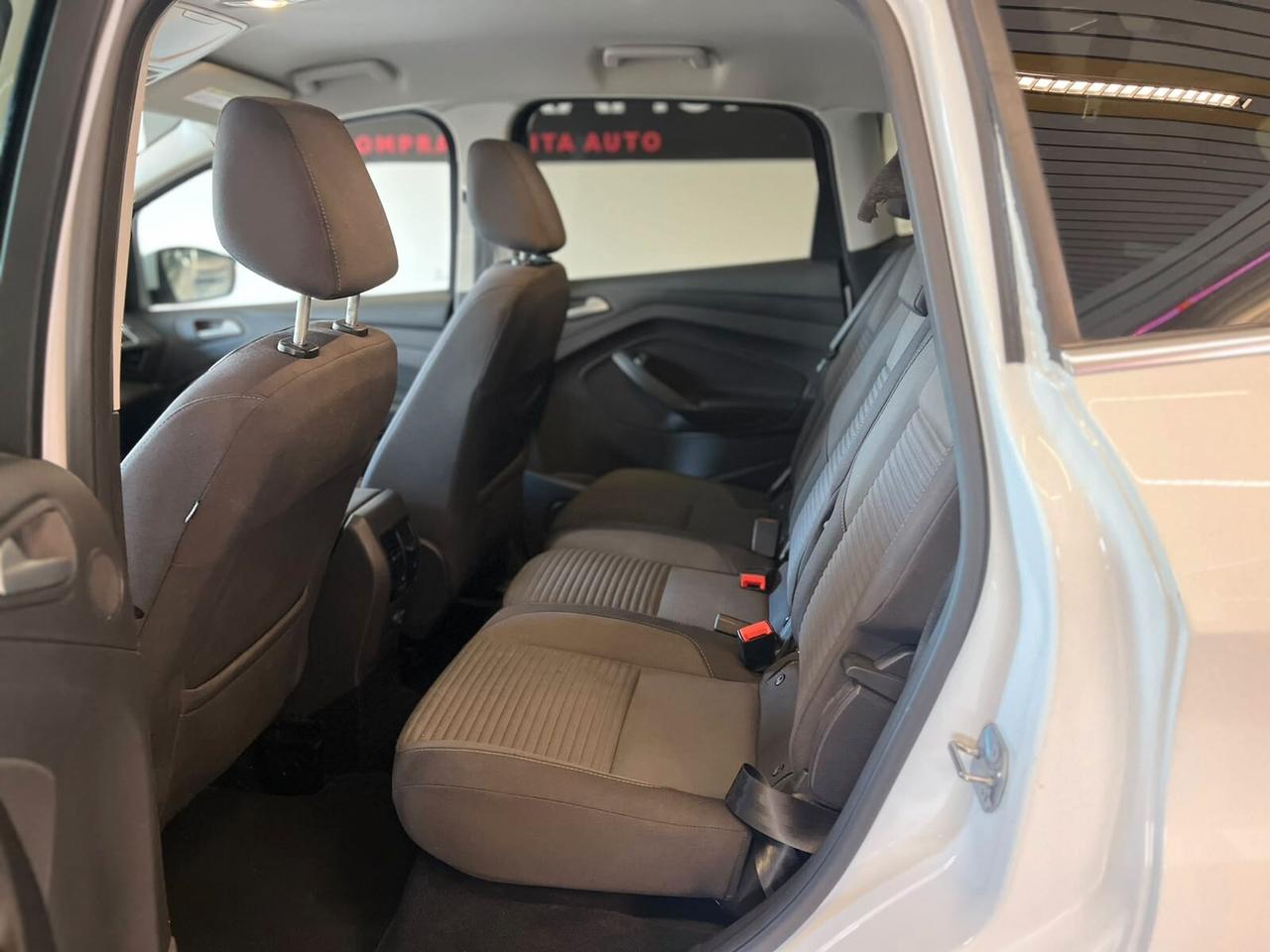 Ford C-Max 1.0 EcoBoost 125CV Start&Stop Titanium