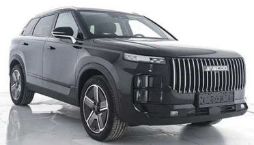 JAECOO Jaecoo 7 PHEV 1.5TGDI 143CV+2 MOTORI ELETTRICI Premium