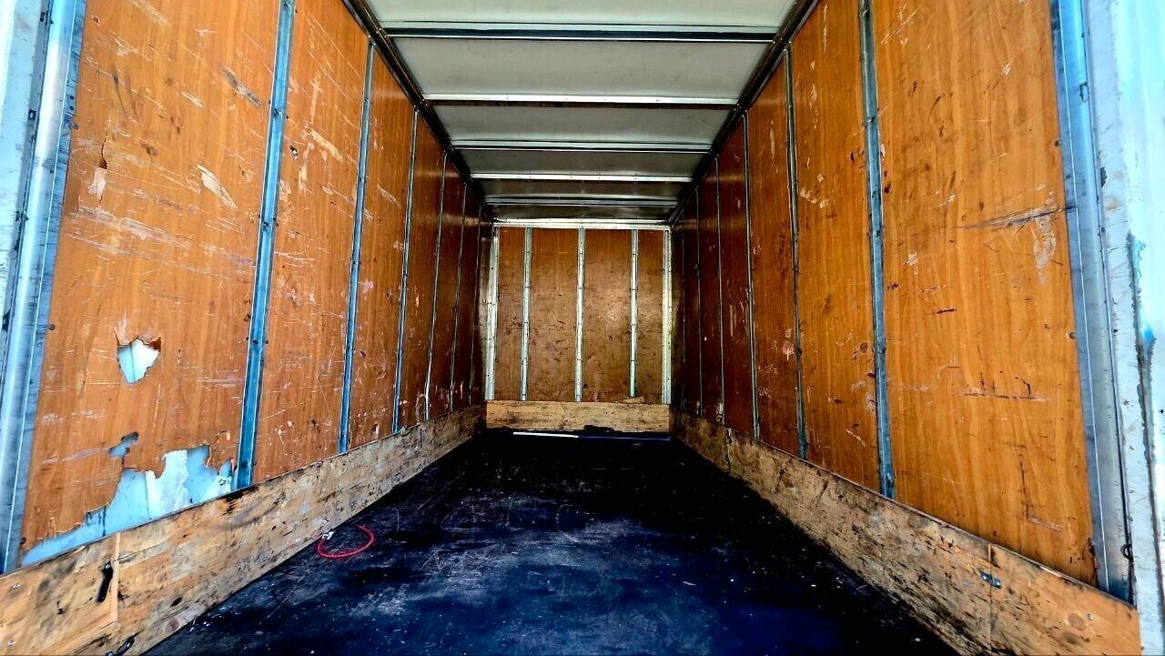 IVECO DAILY TUTTI LAVORI FATTI PRONTO ALL' USO