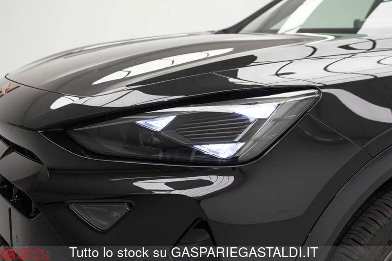 Cupra Formentor 1.5 Hybrid DSG