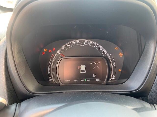 Toyota Aygo X 1.0 VVT-i 72 CV Active PRONTA CONSEGNA!!