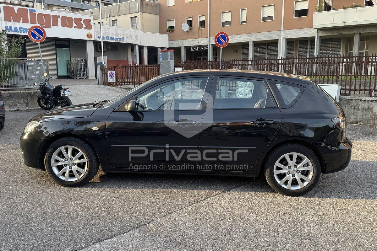 MAZDA Mazda3 1.6 16V 105CV Active