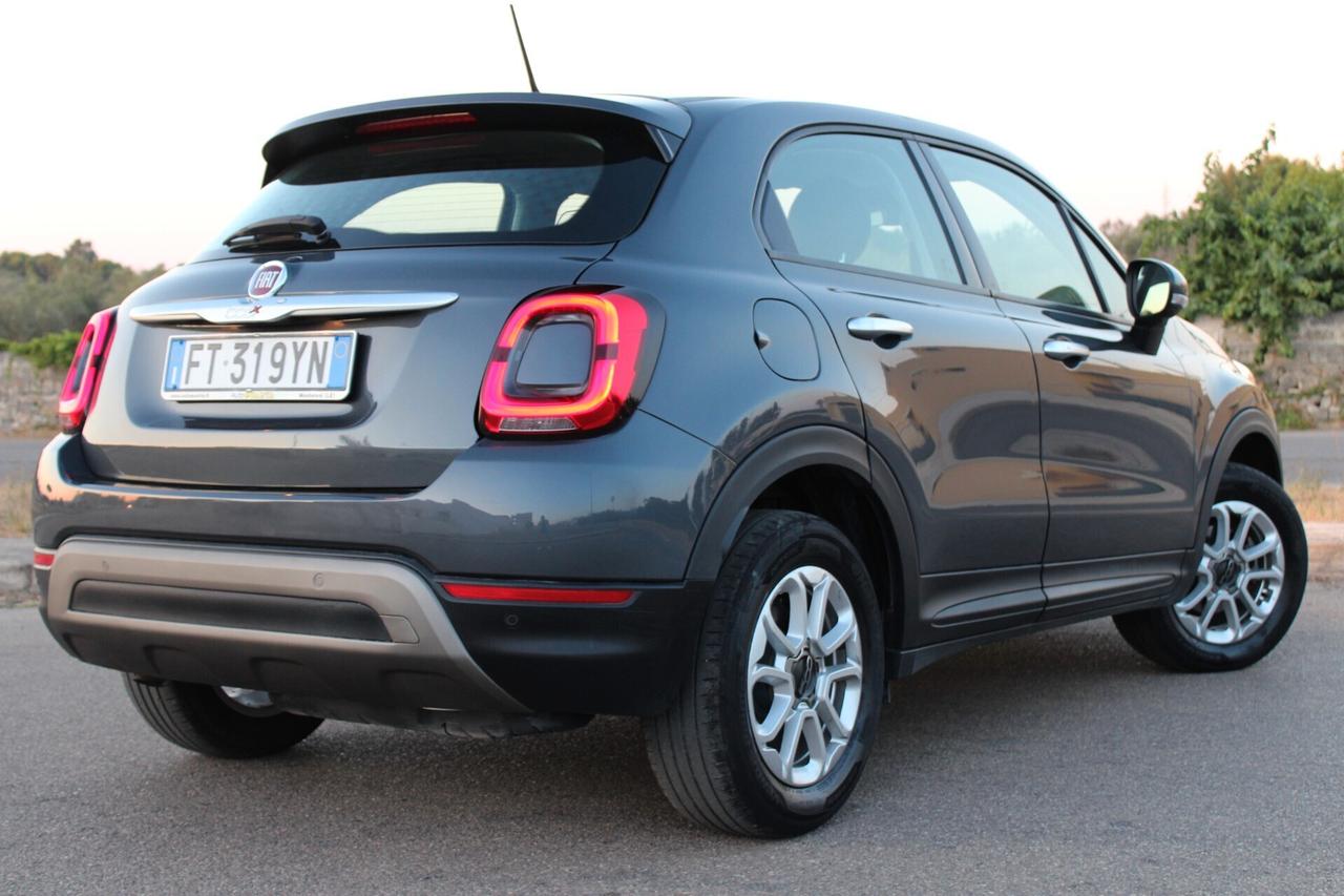 Fiat 500X 1.6 Mjt 120CV *NAVI *Display 7''