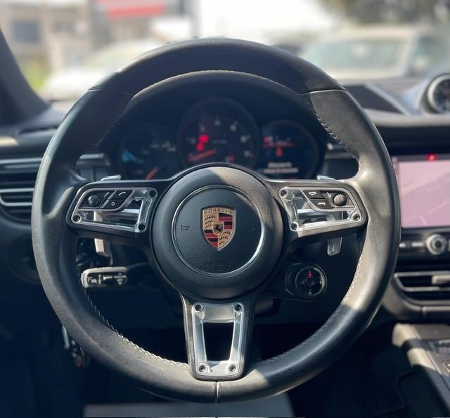Porsche Macan 2.0