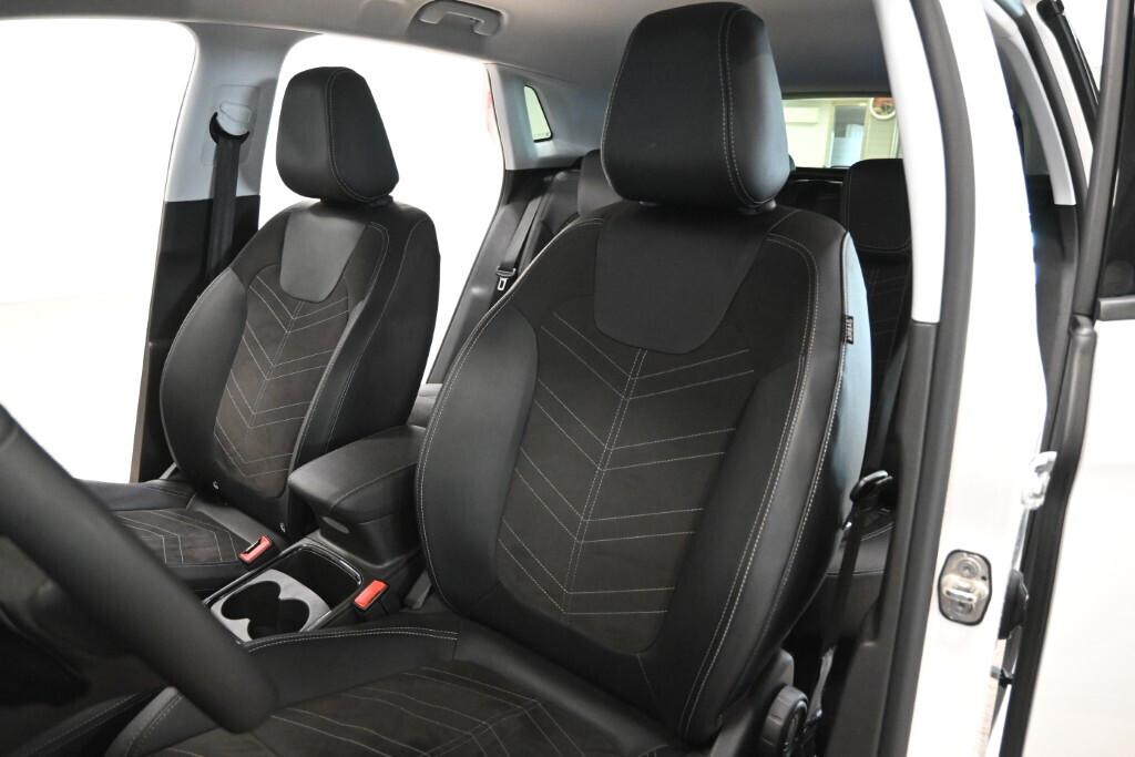 OPEL GRANDLAND GS 1.5 DIESEL ECOTEC 131CV AUT.