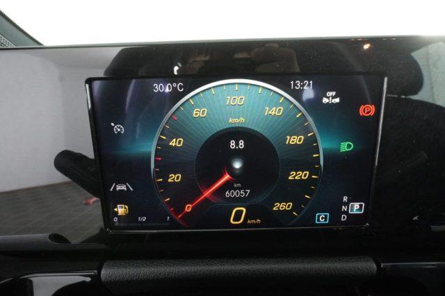 MERCEDES-BENZ CLA sse GLA GLA 200 d Automatic 4MATIC SPORT PLUS