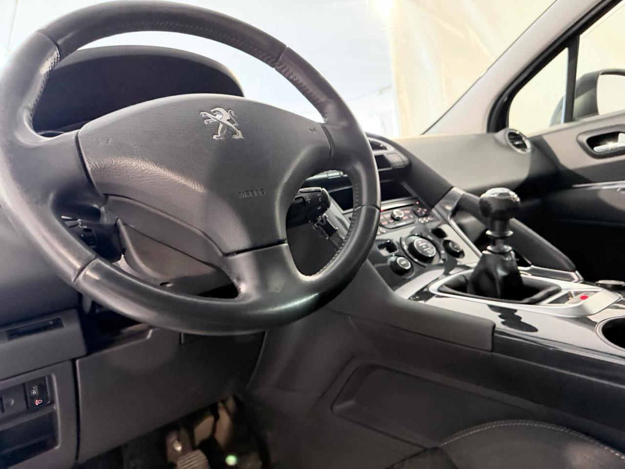 Peugeot 3008 1.6 HDi 115CV Allure PRONTA CONSEGNA