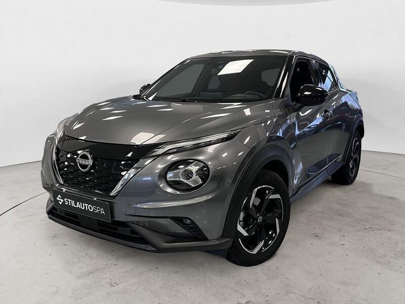 Nissan Juke Juke 1.6 HEV Tekna