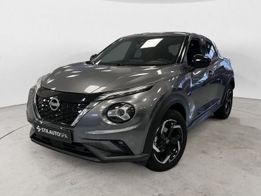 Nissan Juke Juke 1.6 HEV Tekna