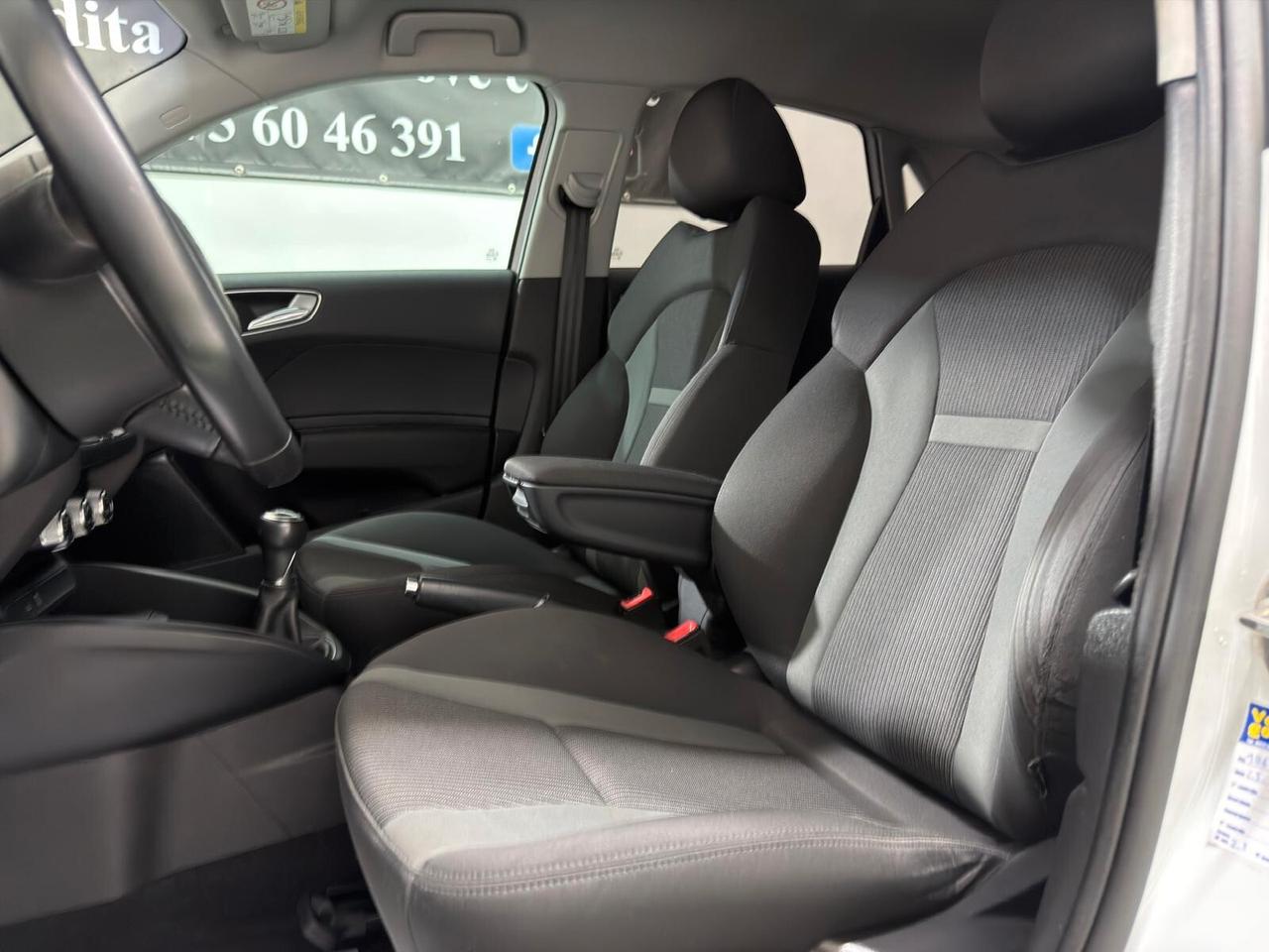 Audi A1 1.4 TDI ultra Sport