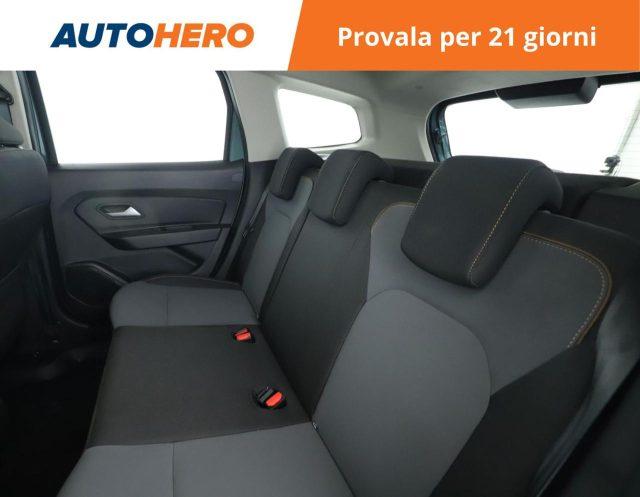 DACIA Duster 1.5 Blue dCi 8V 115 CV 4x2 Extreme
