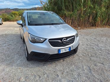 Opel Crossland Crossland X 1.5 ECOTEC D 102 CV Start&Stop Ultimate